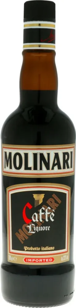 Molinari Sambuca Caffee Likör Mit Anisgeschmack Aus Italien 700ml -Senseo || Tassimo Verkäufe b10fa51e79aada69efa41df22622c88e
