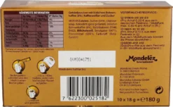 Jacobs Classic 3in1 Sticks | Löslicher Kaffee | 10 Portionen -Senseo || Tassimo Verkäufe b16b53e350e1966e2a0bfb834ccde76e