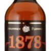 Johannsen 1878 Rum Flensburg 40% 0,7L