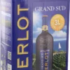 Grand Sud Merlot 13% 3,0L BiB (F)