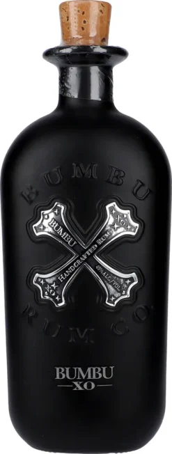 Bumbu Rum XO 0,7l, Alc. 40 Vol.-%, Rum Barbados 11 Bumbu Rum XO 0,7l, Alc. 40 Vol.-%, Rum Barbados -Senseo || Tassimo Verkäufe b6180378caf0275f73054e30a904d23d