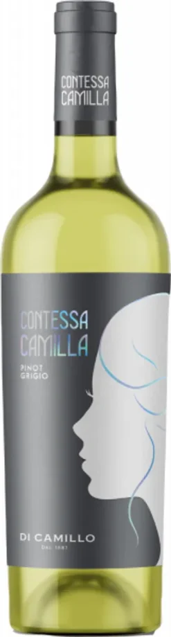 Di Camillo Vini Pinot Grigio Contessa Camilla IGT