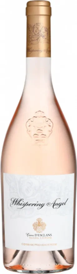 Whispering Angel Rose 2021 – 2021 / 0,75 L Normflasche -Senseo || Tassimo Verkäufe b702573fa5ffc5161198bdb9171e9bf7