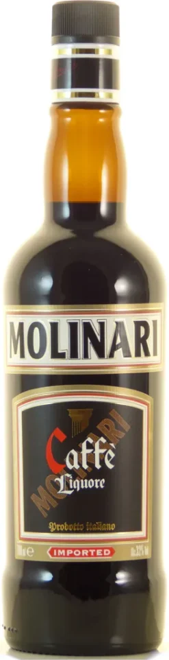 Molinari Sambuca Caffee Likör Mit Anisgeschmack Aus Italien 700ml -Senseo || Tassimo Verkäufe bab07e8d0a33c6c47f9da16180519333