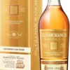 Glenmorangie The Nectar D'Or Sauternes Cask Finish Highland Single Malt Scotch Whisky In Geschenkpackung | 46 % Vol | 0,7 L