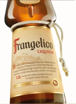 Frangelico Hazelnut Liqueur | 20 % Vol | 0,7 L -Senseo || Tassimo Verkäufe bce7bba2537337bbf3c4a3305a5d5858