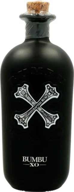 Bumbu Rum XO 0,7l, Alc. 40 Vol.-%, Rum Barbados 13 Bumbu Rum XO 0,7l, Alc. 40 Vol.-%, Rum Barbados -Senseo || Tassimo Verkäufe bcf539ab40667746d64680a7eca1d0c6