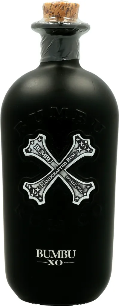 Bumbu Rum XO 0,7l, Alc. 40 Vol.-%, Rum Barbados 6 Bumbu Rum XO 0,7l, Alc. 40 Vol.-%, Rum Barbados – Bild 6