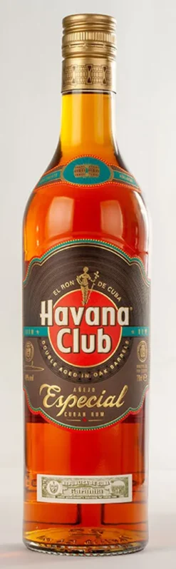Havana Club Rum Añejo Especial | 40 % Vol | 0,7 L -Senseo || Tassimo Verkäufe bd4c287863f61ce5ed6d660a547115e3