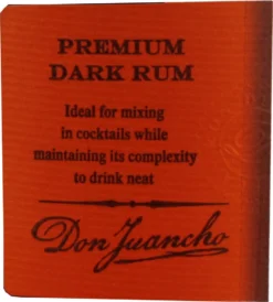 Botucal Rum Mantuano | 40 % Vol | 0,7 L -Senseo || Tassimo Verkäufe bd6047ebeaf3709856f167ff5137bc51