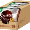 SENSEO Pads Italian Style Senseopads UTZ 80 Getränke Kaffeepads