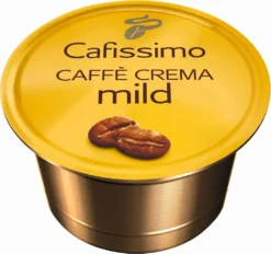 Tchibo Cafissimo Caffè Crema Mild Kapseln, 30 Stück -Senseo || Tassimo Verkäufe be91e0e06ca3c7b16061ea8d33b6a827