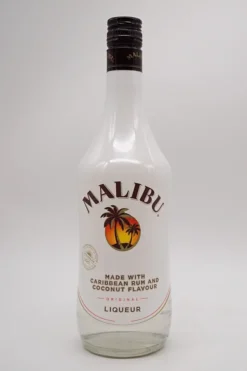 Malibu Carribean Rum Mit Kokusnusslikör | 21 % Vol | 0,7 L -Senseo || Tassimo Verkäufe becdac7178addbfb333defb66ace7b84