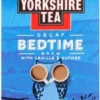Taylors Of Harrogate Yorkshire Bedtime Brew - 40 Teebeutel / 100 G - Decaf