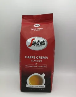 Segafredo Caffe Crema Classico, 1000 G, Ganze Bohne -Senseo || Tassimo Verkäufe bfda6c9c15142a607d72821edd235bae