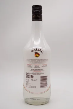 Malibu Carribean Rum Mit Kokusnusslikör | 21 % Vol | 0,7 L -Senseo || Tassimo Verkäufe c04e5fe553b4dc6b7fd57bae7e3903bb