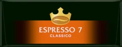 Jacobs Espresso Classico | 10 Nespresso® Komp. Kapseln -Senseo || Tassimo Verkäufe c0ac2f28f349828f4bb0cc938b6d8de4