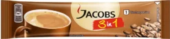 Jacobs Classic 3in1 Sticks | Löslicher Kaffee | 10 Portionen -Senseo || Tassimo Verkäufe c107a5946f62cf4483be69ea9c3dd1aa