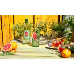 Havana Club Verde Botanicals Spirit Drink Kuba | 35 % Vol | 0,7l -Senseo || Tassimo Verkäufe c10e551f9058ae7ea9247b5f7fdf5604