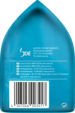 Senseo Decaf Entkoffeiniert | 16 Kaffeepads -Senseo || Tassimo Verkäufe c16fedd5d3598a8292f82fa5db525742