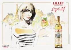 Lillet Blanc Aperitif | 17 % Vol | 0,75 L -Senseo || Tassimo Verkäufe c2cc5a4eaae6b4eef1221bab76557c09