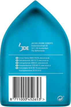 SENSEO Pads Decaf Entkoffeiniert Senseopads UTZ 80 Getränke Pads 12 SENSEO Pads Decaf Entkoffeiniert Senseopads UTZ 80 Getränke Pads -Senseo || Tassimo Verkäufe c3902b93fe0f65f81cee230e2870b521