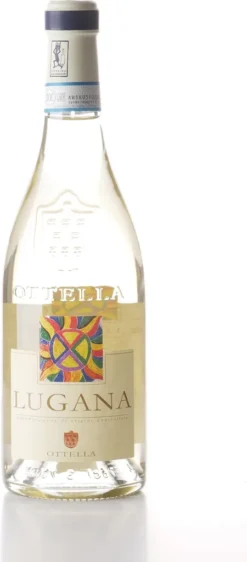 Ottella Di Francesco E Michele Montresor DOC Ottella Lugana Wein -Senseo || Tassimo Verkäufe c3b14bb94ad1187438cb2263d8721c8a