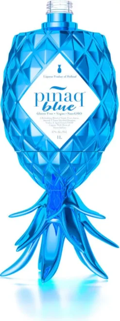 Pinaq Liqueur Blue 1,0l, Alc. 17 Vol.-%, Likör Niederlande -Senseo || Tassimo Verkäufe c70ffc7d53dcf2b0ac55f54e95330b03