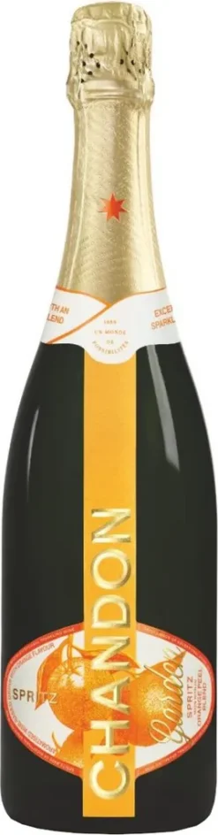 Chandon Garden Spritz 0,75l, 11,5%vol. -Senseo || Tassimo Verkäufe c725030a312af2d1a0edb043174461ac