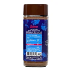 LUTUN Chicorée Soluble - Aufguss Kaffeeersatz Aus Zichorie Koffeinfrei 200 Gramm - Original Aus Frankreich -Senseo || Tassimo Verkäufe c78758a4538d90ae304da99ef374aefc