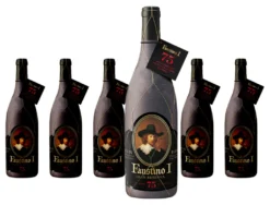 6 X Faustino I Gran Reserva 75 Aniversario