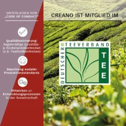 Magnetbox 6er ErblühTee Schwarztee/Weißtee -Senseo || Tassimo Verkäufe c88100f48e92e84679dafc73da9ca21a 1