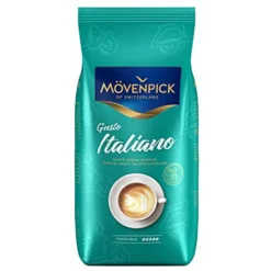 Mövenpick Caffè Crema Gusto Italiano Intenso | Ganze Bohne | 1000g -Senseo || Tassimo Verkäufe ca472f3d997bbc95a9b1bd6923ce737c