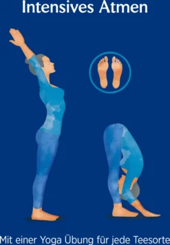 10 X BIO YOGI TEA Atemtee | 10 X 30,6g -Senseo || Tassimo Verkäufe cab0658d1f86ae8039a0f47f01c7a30d