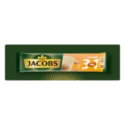 JACOBS 3in1 Typ Caramel Löslicher Kaffee 12er Pack 12 X 10 Getränke Sticks -Senseo || Tassimo Verkäufe cb8841c1b4d60ee95b35de877dd13f31