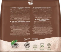 SENSEO Pads Extra Strong Senseopads 160 Getränke Kaffeepads -Senseo || Tassimo Verkäufe ccbe39b96afcbc9d9642241cb39c5f93