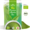 Goodwei Matcha Tee Pulver | 50g Japanischer | 100% Organisch