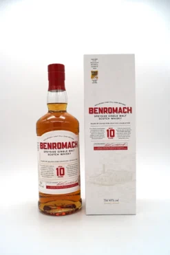 Benromach 10 Years Old Speyside Single Malt Scotch Whisky In Geschenkpackung | 43 % Vol | 0,7 L 10 Benromach 10 Years Old Speyside Single Malt Scotch Whisky In Geschenkpackung | 43 % Vol | 0,7 L -Senseo || Tassimo Verkäufe cce142bbda24e4b86cc51b576339ad66