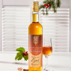 St. Nikolaus® Zimt-Likör -Senseo || Tassimo Verkäufe cd081ed9ddf9650fc67213e56e40e567