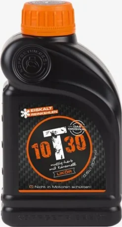 Kopfgetriebeöl 10T30 Tonkabohnenlikör 0,5l 30%vol.