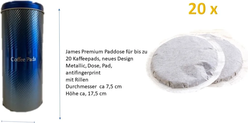 Senseo Pad 7 Senseo Pad – Bild 7