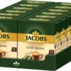 JACOBS Typ Cafe Crema Löslicher Kaffee 12 X 25 Sticks