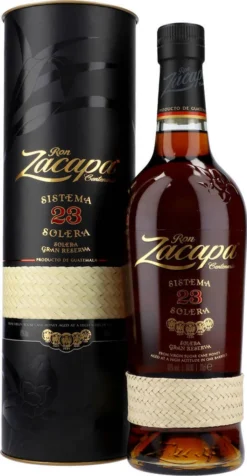 Ron Zacapa Centenario 23 40% 0,7 L -Senseo || Tassimo Verkäufe ceab45a7ff73e53a11da2e5e2d706112