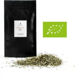 MOYA KUKICHA GRÜNER TEE 100g Japanischertee