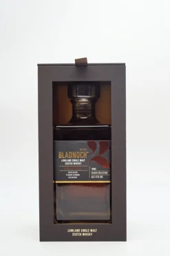Bladnoch Alinta Lowland Single Malt Scotch Whisky 0,7l, Alc. 47 Vol.-% -Senseo || Tassimo Verkäufe d01ed18404f4ab600b30104a3d3b5dfb