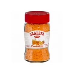 Sebahat Oraleta Instantgetränk (Granulat) Mit Orangenaroma - Instant Oralet Cayi (220g)