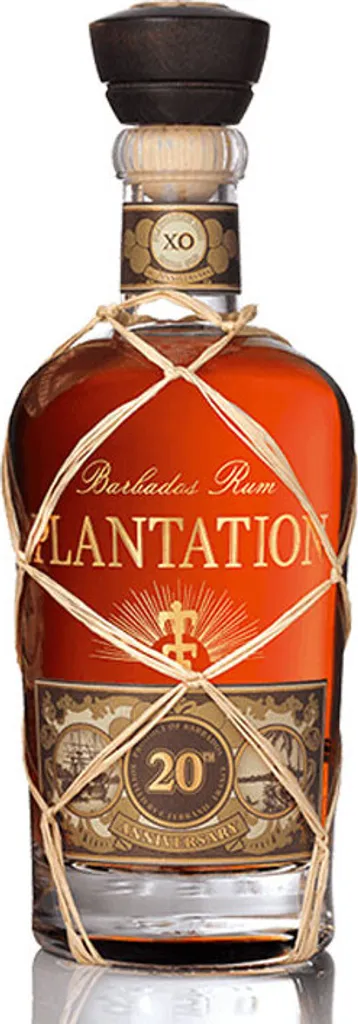Barbados X.O. Plantation RUM - 20th Anniversary 40% Vol. (1x 0,7l) 2 Barbados X.O. Plantation RUM - 20th Anniversary 40% Vol. (1x 0,7l) – Bild 2