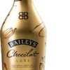 Bailey's Chocolat Luxe Limited Edition Design | 15,7 % Vol | 0,5 L