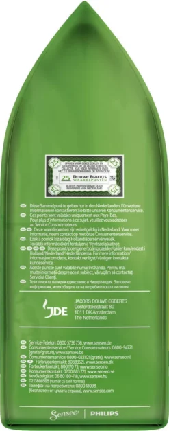 SENSEO Pads Mild Senseopads 10 X 48 Kaffeepads XXL Paket -Senseo || Tassimo Verkäufe d17f380d025e6fdb6250d9088fe561fa