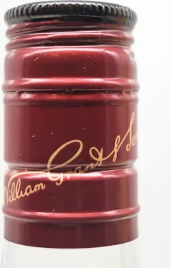 Grant's The Family Reserve Blended Scotch Whisky | 40 % Vol | 0,7 L -Senseo || Tassimo Verkäufe d17f50649eb82378ce1a336a98a3d1c4